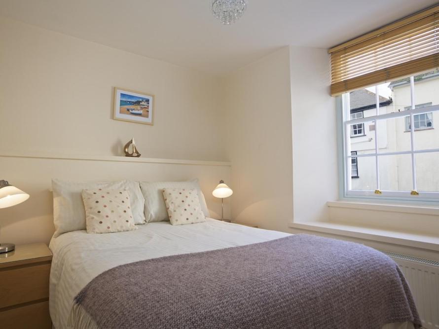 Villa 7 Charles Street Dartmouth Esterno foto